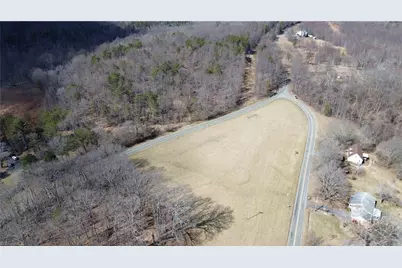 100-186 Jessup Grove Church Road #3.9 +/- AC tract, Pilot Mountain, NC 27041 - Photo 5