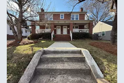 854 Madison Avenue, Winston-Salem, NC 27103 - Photo 1