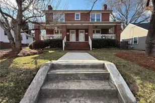 854 Madison Ave, Winston-Salem, NC 27103 - Photo 1