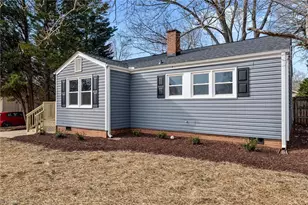 2518 Timber Ln, Greensboro, NC 27408 - Photo 3