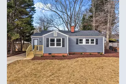 2518 Timber Lane, Greensboro, NC 27408 - Photo 29