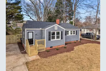 2518 Timber Lane, Greensboro, NC 27408 - Photo 31