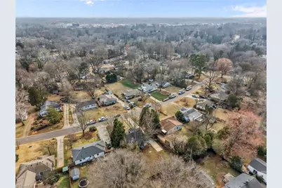 2518 Timber Lane, Greensboro, NC 27408 - Photo 37