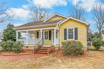 4450 Rock Hill Road, Pfafftown, NC 27040 - Photo 3