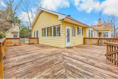 4450 Rock Hill Road, Pfafftown, NC 27040 - Photo 25