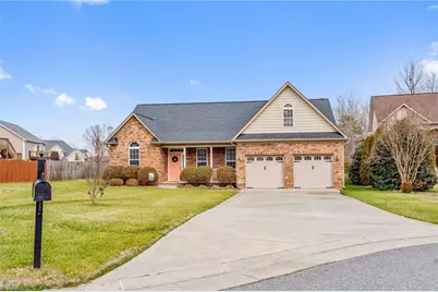 1983 Double Jack Lane, Winston-Salem, NC 27127 - Photo 3