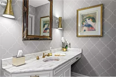 2850 Galsworthy Drive, Winston-Salem, NC 27104 - Photo 9