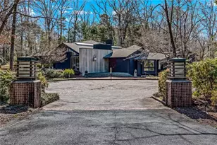 2850 Galsworthy Dr, Winston-Salem, NC 27104 - Photo 1