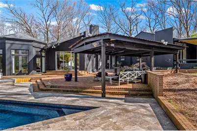 2850 Galsworthy Drive, Winston-Salem, NC 27104 - Photo 35