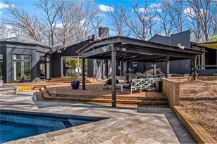 2850 Galsworthy Dr, Winston-Salem, NC 27104 - Photo 35