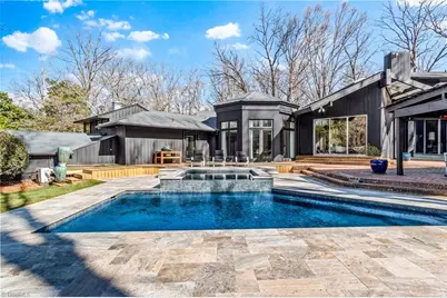 2850 Galsworthy Drive, Winston-Salem, NC 27104 - Photo 37