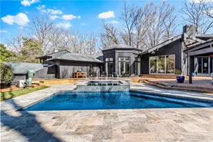 2850 Galsworthy Dr, Winston-Salem, NC 27104 - Photo 37