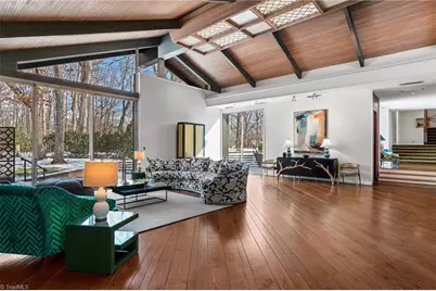 2850 Galsworthy Drive, Winston-Salem, NC 27104 - Photo 5