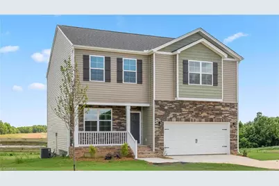 7074 Stockard Road, Snow Camp, NC 27349 - Photo 3