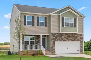7074 Stockard Rd, Snow Camp, NC 27349 - Photo 3