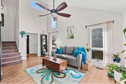 419 Chester Woods Court, High Point, NC 27262 - Photo 7