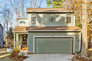 419 Chester Woods Ct, High Point, NC 27262 - Photo 3