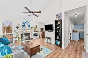 419 Chester Woods Ct, High Point, NC 27262 - Photo 5