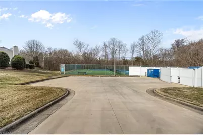 1103 Summer Place, Greensboro, NC 27410 - Photo 41