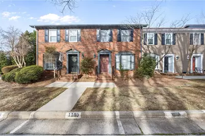 1103 Summer Place, Greensboro, NC 27410 - Photo 1