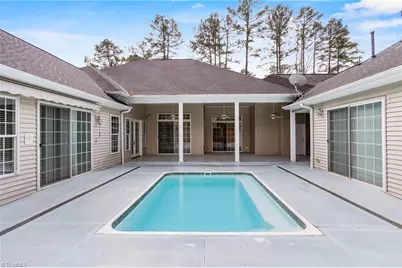 2650 Fox Ridge Road, Asheboro, NC 27205 - Photo 5