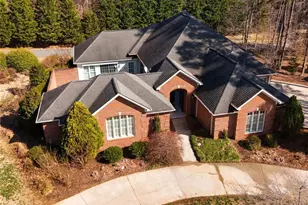 2650 Fox Ridge Rd, Asheboro, NC 27205 - Photo 3