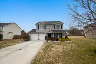 510 Carter Ridge Dr, Reidsville, NC 27320 - Photo 1