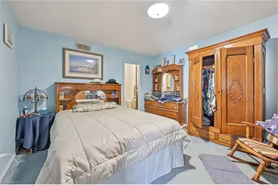 2303 Clacie Lane, Liberty, NC 27298 - Photo 21