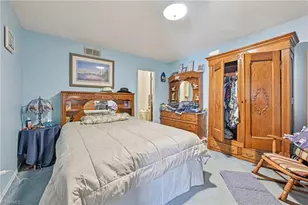 2303 Clacie Ln, Liberty, NC 27298 - Photo 21