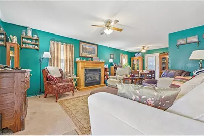 2303 Clacie Lane, Liberty, NC 27298 - Photo 9