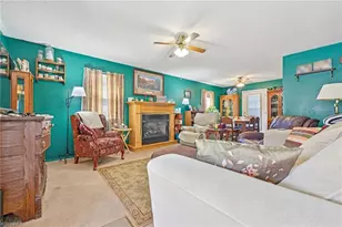 2303 Clacie Ln, Liberty, NC 27298 - Photo 9