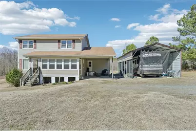 2303 Clacie Lane, Liberty, NC 27298 - Photo 1