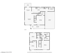 2303 Clacie Ln, Liberty, NC 27298 - Photo 41