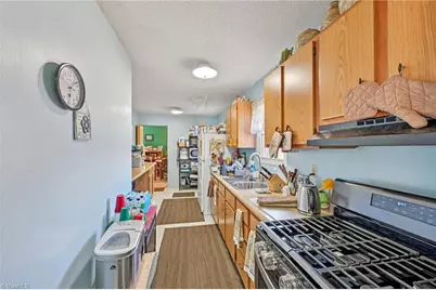 2303 Clacie Lane, Liberty, NC 27298 - Photo 17