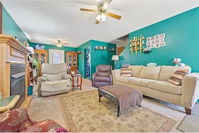 2303 Clacie Lane, Liberty, NC 27298 - Photo 13