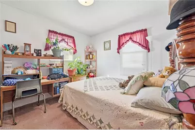 2303 Clacie Lane, Liberty, NC 27298 - Photo 35