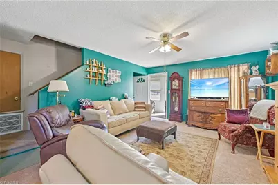 2303 Clacie Lane, Liberty, NC 27298 - Photo 11