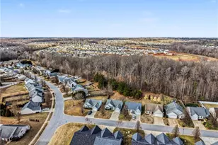 6003 Trailshead Dr, Greensboro, NC 27405 - Photo 31