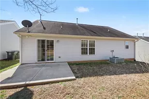 6003 Trailshead Dr, Greensboro, NC 27405 - Photo 25