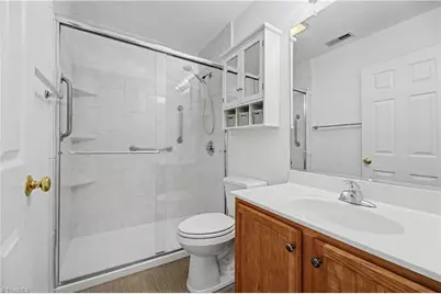 6003 Trailshead Drive, Greensboro, NC 27405 - Photo 13