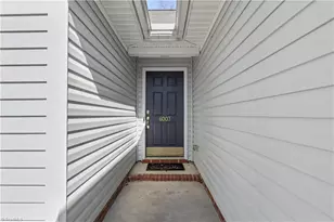 6003 Trailshead Dr, Greensboro, NC 27405 - Photo 5