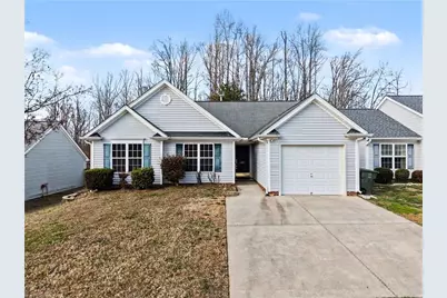 6003 Trailshead Drive, Greensboro, NC 27405 - Photo 1