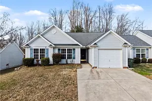 6003 Trailshead Dr, Greensboro, NC 27405 - Photo 1