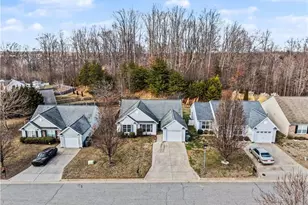 6003 Trailshead Dr, Greensboro, NC 27405 - Photo 29