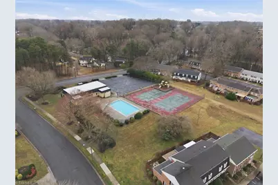 3949 Valley Court #C, Winston-Salem, NC 27106 - Photo 39