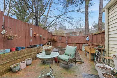 3949 Valley Court #C, Winston-Salem, NC 27106 - Photo 31