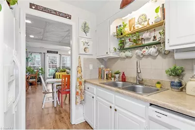 3949 Valley Court #C, Winston-Salem, NC 27106 - Photo 13