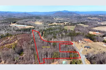 0 Fisher Valley Road, Dobson, NC 27017 - Photo 1