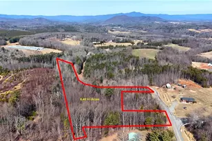 0 Fisher Valley Rd, Dobson, NC 27017 - Photo 1