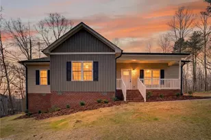 918 Freedom Trail, Asheboro, NC 27205 - Photo 1